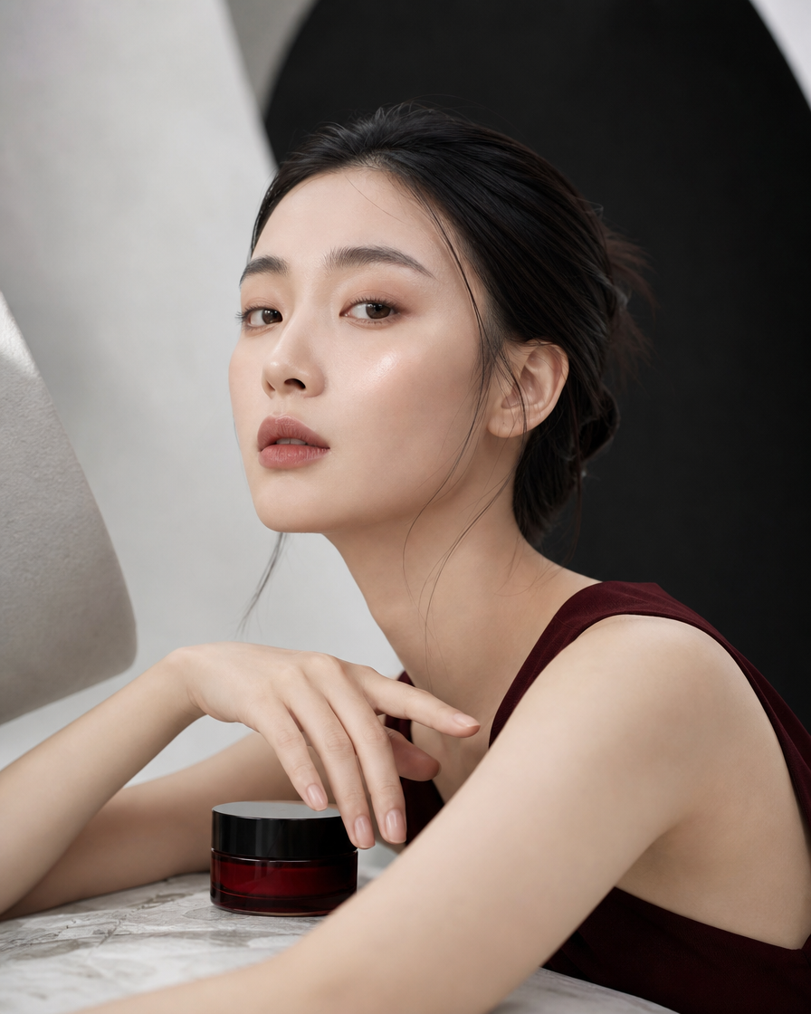 YSL口红达人广告片