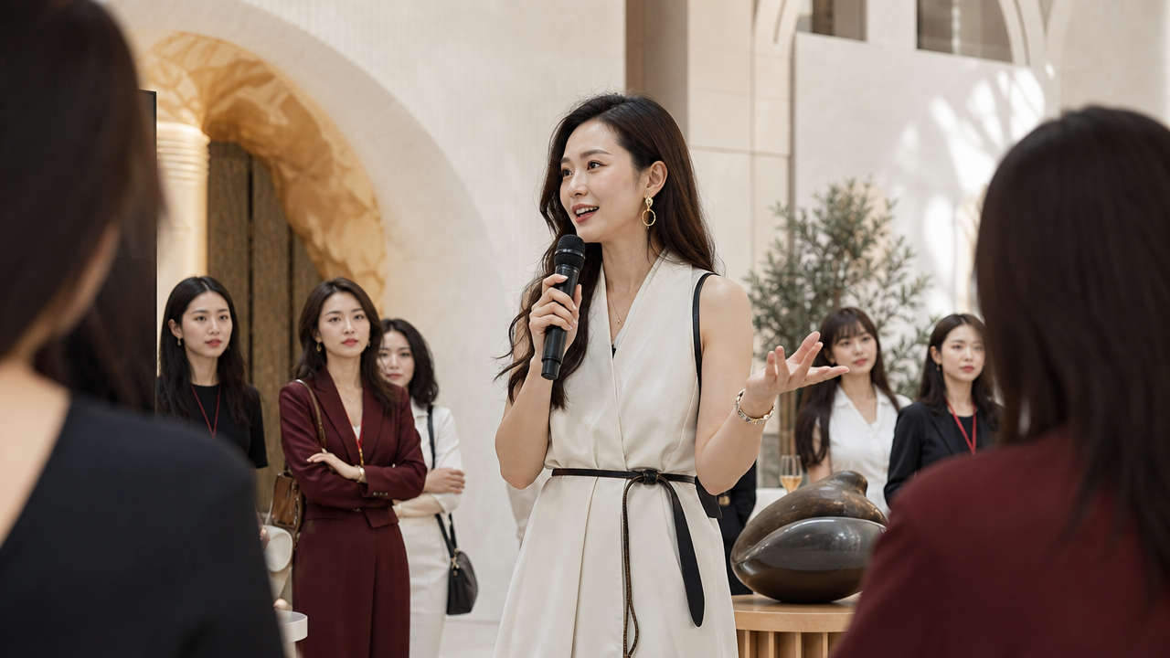 Miss International 2026赛事封面